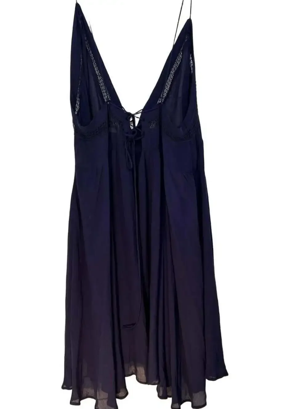 Free People moves #slipdress wear